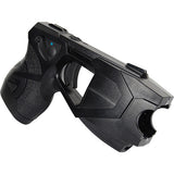 Taser X26P Black with Laser, LED, 2 Live Cartridges, Performance Power Magazine(battery pack), Target. - Gangez Test