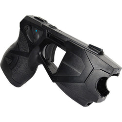Taser X26P Black with Laser, LED, 2 Live Cartridges, Performance Power Magazine(battery pack), Target. - Gangez Test