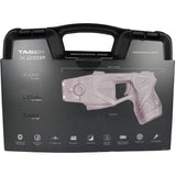 Taser X26P Black with Laser, LED, 2 Live Cartridges, Performance Power Magazine(battery pack), Target. - Gangez Test