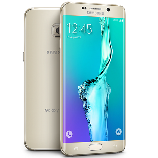 samsung s6 edge - Gangez Test
