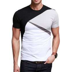 Nike Men T-Shirt - Gangez Test