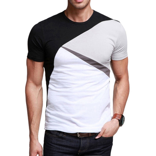 Nike Men T-Shirt - Gangez Test