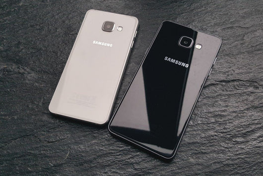 samsung a4 - Gangez Test