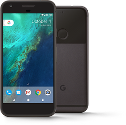 Google Pixel - Gangez Test