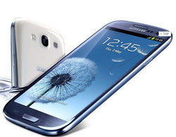 samsung s3 - Gangez Test