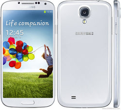 samsung s4 - Gangez Test