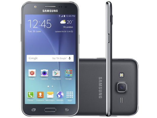 samsung j7 - Gangez Test